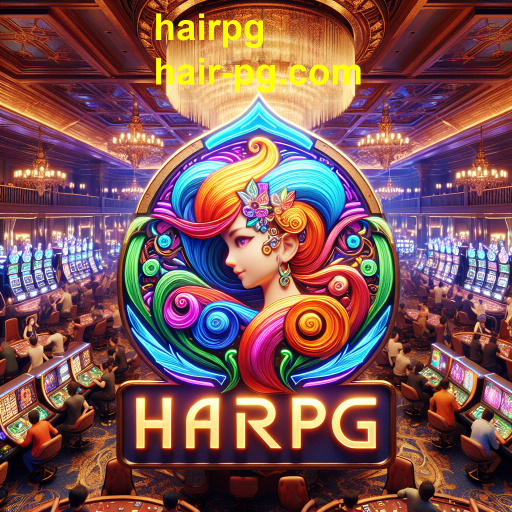 Explorando a Criatividade: A Magia do Fanart no Hairpg