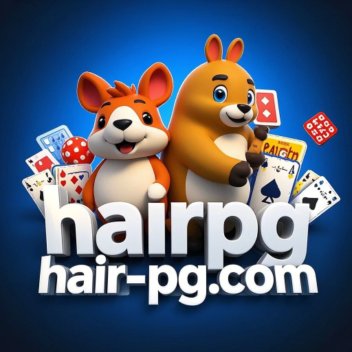 hairpg