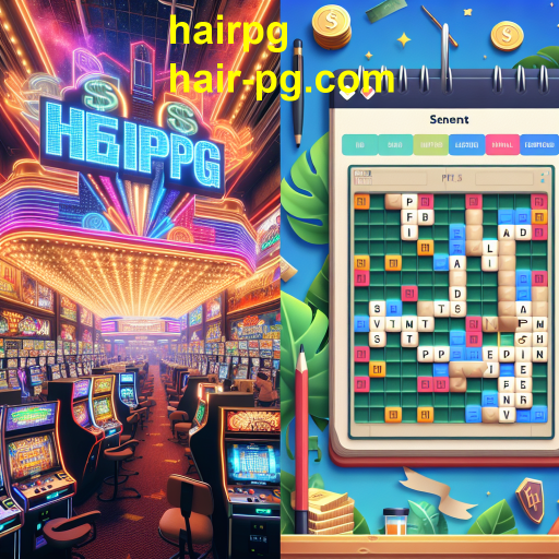 A Importância dos Tutoriais em Jogos de Palavras no hairpg